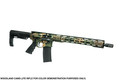 Shop the Juggernaut Tactical AR-9 Complete Rifle. This lightweight 9mm AR features a 16-inch nitride barrel, matched billet receivers, 15-inch M-LOK handguard, and Glock magazine compatibility. Available in multiple Cerakote finishes with a California compliant option. Built in the USA for reliable performance at the range or for home defense.
