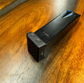 Upgrade your Walther PDP, PPQ, or P99 with the ZR Tactical V2.0 magazine basepad for improved reloads and magwell compatibility.