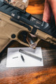 Upgrade your Walther PDP or PPQ trigger with the ZRTS Spring Kit for lighter pull, cleaner break, and stronger tactile reset.