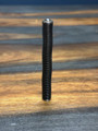 Upgrade your SIG FUSE with the ZRTS captured stainless guide rod featuring flatwire springs and tunable recoil spring options.