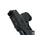 Mount your Holosun EPS or 507K to a Walther PDP Gen 2 with the ZRTS 7075 aluminum optic plate for secure, precise fitment.