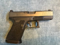[SOLD] Javi's Pristine and Tastefully Upgraded Glock 19 Gen 3 ($950 gun only)