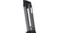 Factory Browning 1911-22 10-round magazine featuring durable metal construction, blued finish, and reliable offset-feed design. OEM replacement for all Browning 1911-22 pistols.