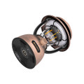 OLIGHT Olantern Classic 2 Pro Smart lantern features app control, solid copper construction, 300 lumens, power bank charging, and up to 9 days runtime.