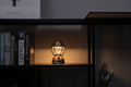 OLIGHT Olantern Classic 2 Pro Smart lantern features app control, solid copper construction, 300 lumens, power bank charging, and up to 9 days runtime.