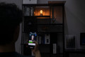 OLIGHT Olantern Classic 2 Pro Smart lantern features app control, solid copper construction, 300 lumens, power bank charging, and up to 9 days runtime.