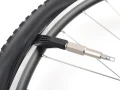 Fix It Sticks Mountain Kit includes a modular T-handle driver, Hex and Torx bits, tire levers, chain breaker, and carrying case for trail repairs.
