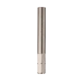 Install or remove Glock® front sights with confidence using the Fix It Sticks 3/16-inch magnetic thin-wall Front Sight Tool for standard 1/4-inch drivers.
