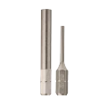 Fix It Sticks Accessory Pack for Glock® includes a magnetic 3/16-inch Front Sight Tool and 3/32-inch Pin Punch for precision firearm maintenance.