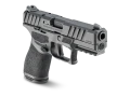 Springfield Armory Echelon Alpha 4.0C CA Compliant 9mm pistol with 4" barrel, optics-ready slide, modular chassis, and 10-round capacity.