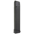 KCI USA Glock .45 ACP 26-round extended magazine with steel-lined polymer construction. Fits Glock 21, 30, and 41 models for reliable performance.