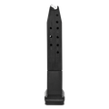 Genuine Walther PDP Full Size OEM 10-round 9mm magazine with durable aluminum construction, corrosion-resistant finish, and reliable factory performance.
