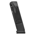 Genuine Walther PDP Full Size OEM 10-round 9mm magazine with durable aluminum construction, corrosion-resistant finish, and reliable factory performance.