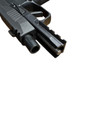 Upgrade your SIG P365XL or XMacro with the ZR Tactical captured stainless steel guide rod. Tune recoil with flat wire springs for optimal performance.