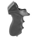 Upgrade your Mossberg 500 with the Hogue Tamer Pistol Grip. Fits 500, 590A1, Maverick 88 & 510 Mini. Durable rubber overmold for superior control.