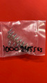 DPM Systems Spare External Springs for the SKU: DPM-1000245 Triple Spring Progressive Recoil Guiderod kit.