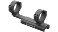 Upgrade your rifle with the Leupold Mark AR 34mm Integral Scope Mount. One-piece aluminum Picatinny mount with 5-bolt rings and recoil lugs.