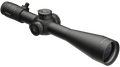 Leupold Mark 4HD 8-32x56 FFP riflescope with PR2 MOA reticle, 34mm tube, M5C3 elevation turret, and ZeroLock windage for precision long-range shooting.