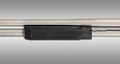 Upgrade your Mossberg 500 or 590 with the Hogue Tamer Pistol Grip & Pillar Bed Forend Kit featuring OverMolded rubber and patented recoil reduction.