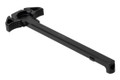 Geissele USASOC Airborne Charging Handle in black offers precise fit, durable construction, and reliable operation for compatible AR-15 builds.