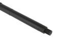 BCM 16-inch 5.56 NATO AR-15 barrel features a 1:7 twist, chrome-lined bore, mid-length gas system, and .750-inch dimpled gas journal.