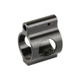 Shop the Faxon Firearms .750" low profile clamp-on gas block for AR-15 rifles. Lightweight, center-drilled design fits under slim rails with 3-screw clamping.