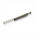Upgrade your Glock 17 or 49 Gen 6 with the DPM Mechanical Recoil Reduction System (MS-GL/6/1). Includes 7 adjustable spring options optimized for 115-124gr ammo.