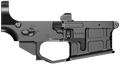 Shop the Radian Weapons A-DAC 15 billet ambidextrous lower receiver in Black (R0166). Features A-DAC bolt catch, Talon safety selector, and SART tensioner