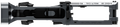 Shop the Radian Weapons A-DAC 15 billet ambidextrous lower receiver in Radian Gray Cerakote (R0388). Features A-DAC bolt catch, Talon safety, and SART tensioner.