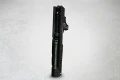 Shop the ZR Tactical Solutions Captured Stainless Steel Guide Rod for S&W M&P Competitor (SAW-GR). Features a pre-loaded 17lb flatwire spring & 38g weight.