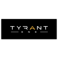 Tyrant CNC