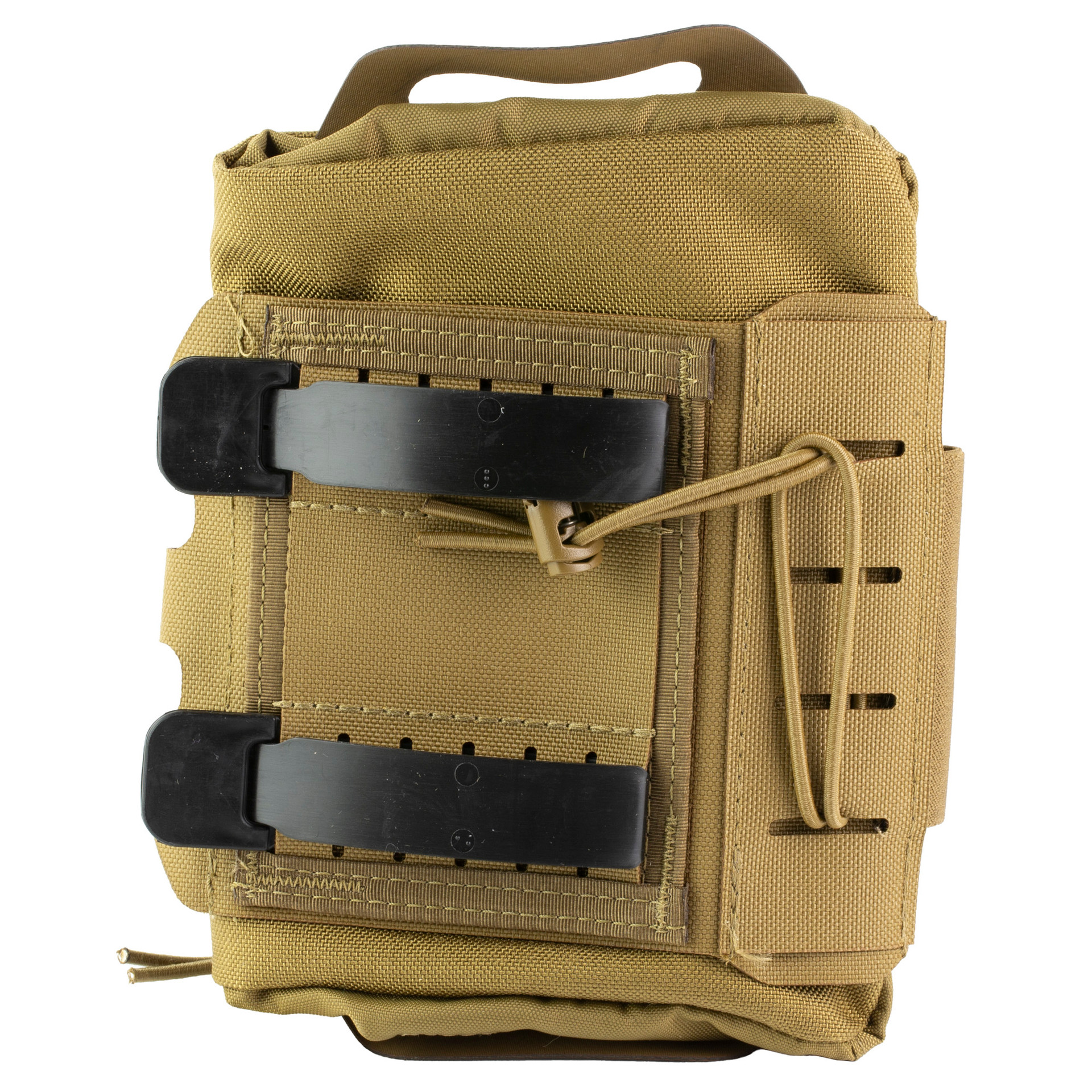 High Speed Gear ReFlex IFAK System, Compatible with MOLLE and 