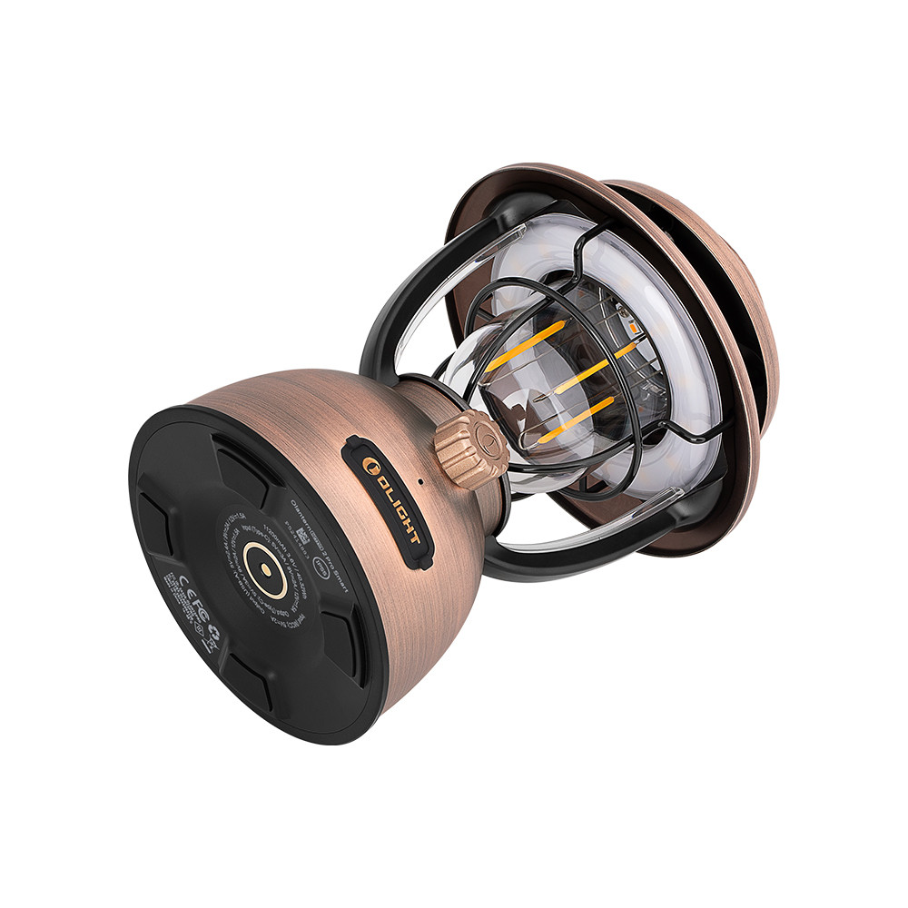 OLIGHT Olantern Classic 2 Pro Smart Rechargeable Camping Lantern