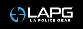 LA Police Gear
