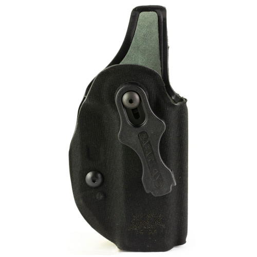 Safariland Species Wrapped IWB Holster for Glock 48, Cordura Black, RH.