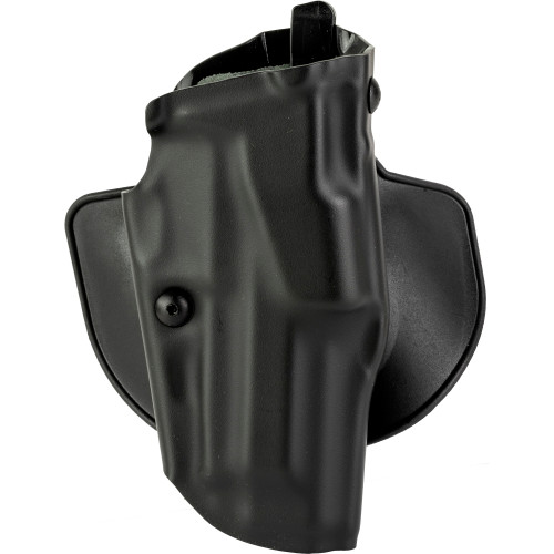 Safariland Model 6378 ALS Paddle Holster for Beretta 92, Black, RH.