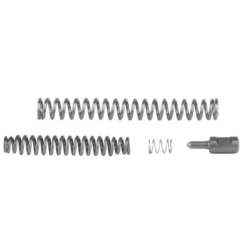 Image of APEX J-Frame Duty/Carry Spring Kit with SKU: APXJFRMDCSK
 Upgrade your J-frame revolver with the Apex J-Frame Duty/Carry Spring Kit. This premium kit is engineered to deliver a smoother, lighter trigger pull, reducing the factory trigger pull ...