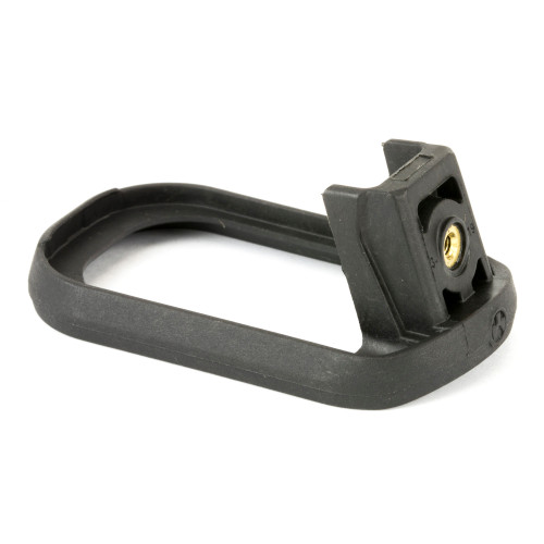 Image of MAGPUL GL ENHANCED MAG WELL G19 GEN3 with SKU: MPIMAG940BLK
  Elevate your tactical preparedness with the Magpul GL Enhanced Magazine Well, meticulously engineered for superior performance in high-stress situations. This purpose-built Glock fr...