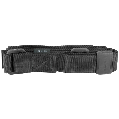 Image of MAGPUL RLS SLING BLACK with SKU: MPIMAG1004BLK
 Discover the **Magpul RLS (Rifleman Loop Sling)**, a versatile and robust addition to your tactical gear collection. Building on the proven performance of Magpul's MS Sling series, this sling is ...