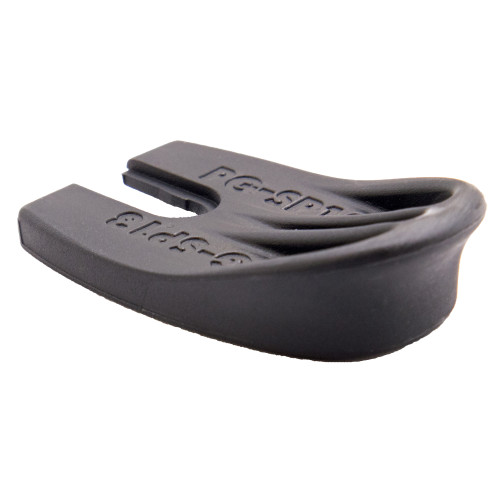 Pearce Grip Extension for S&W M&P 9mm Shield Plus/Equalizer, adds 1/2". Pearce Grip Extension for S&W M&P 9mm Shield Plus/Equalizer, adds 1/2".