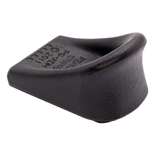 Pearce Grip Extension for Springfield XDM Elite Compact 9mm/.40 S&W. Pearce Grip Extension for Springfield XDM Elite Compact 9mm/.40 S&W.