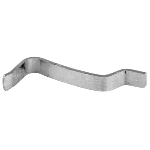 Glock OEM firing pin spring 24N silver. Glock OEM firing pin spring 24N silver.