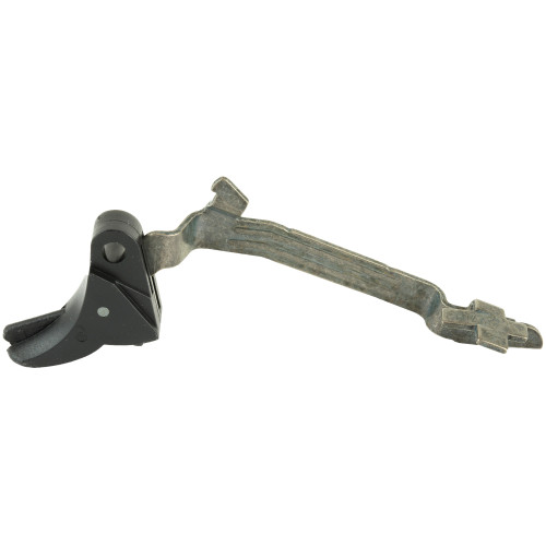 Glock 17/19 Gen 5 OEM smooth trigger with trigger bar. Glock 17/19 Gen 5 OEM smooth trigger with trigger bar.