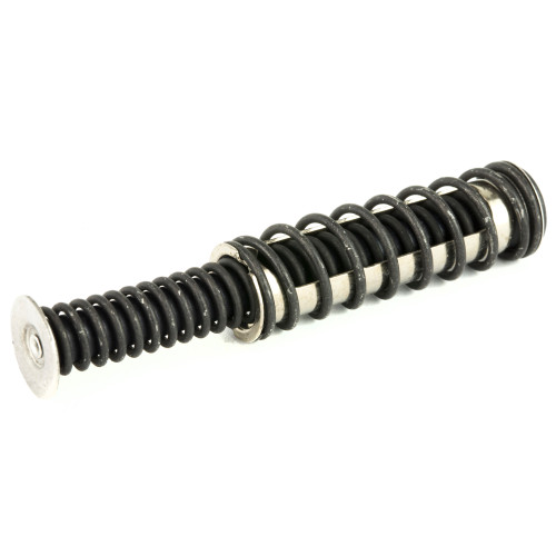 Glock 19/23/32 OEM recoil spring assembly. Glock 19/23/32 OEM recoil spring assembly.