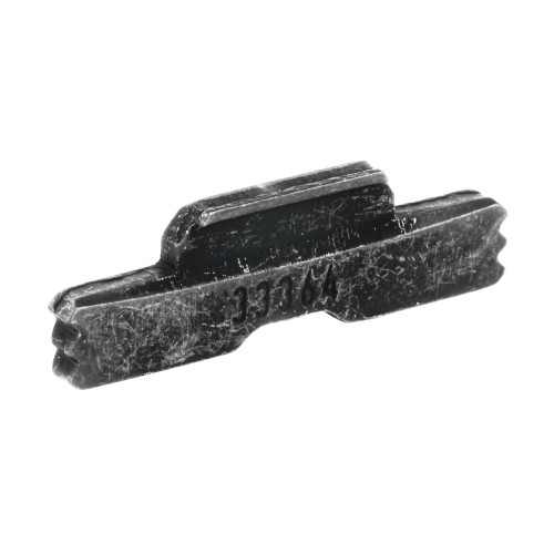 Glock 43 OEM slide lock. Glock 43 OEM slide lock.