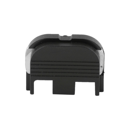 Glock Gen 5 MOS 17/19/19X/26/34 OEM slide cover plate. Glock Gen 5 MOS 17/19/19X/26/34 OEM slide cover plate.