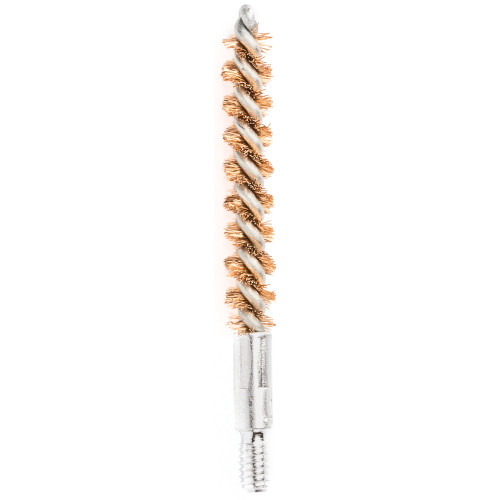 Hoppe's Phosphor Bronze Brush for .22 Caliber Pistols. Hoppe's Phosphor Bronze Brush for .22 Caliber Pistols.