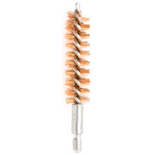 Hoppe's Phosphor Bronze Brush for 9MM Pistols. Hoppe's Phosphor Bronze Brush for 9MM Pistols.