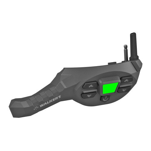 Walker's Firemax Walkie Talkie Earmuffs Walker's Firemax Walkie Talkie Earmuffs