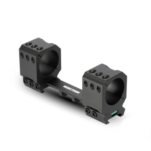 Low profile 45-degree offset Picatinny micro red dot mount. Low profile 45-degree offset Picatinny micro red dot mount.